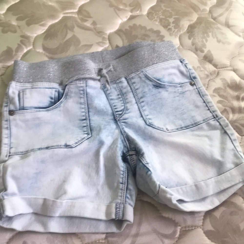 Shorts (very comfy)